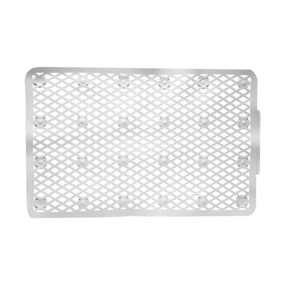 Tapete de Banheiro Nonslip 50 cm x 32 cm