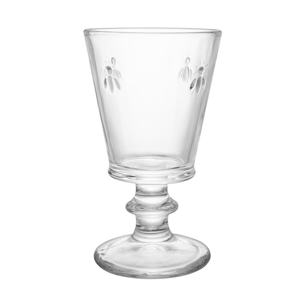 Taça Agua e Suco Honey Bee 300 ML - Home Style