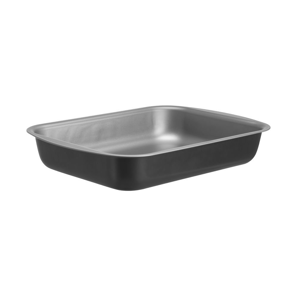 Assadeira Funda Gusto 39,5 cm x 28 cm - Brinox