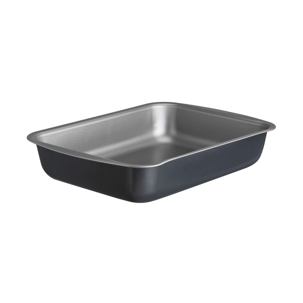Assadeira Funda Gusto 33,5 cm x 24 cm - Brinox