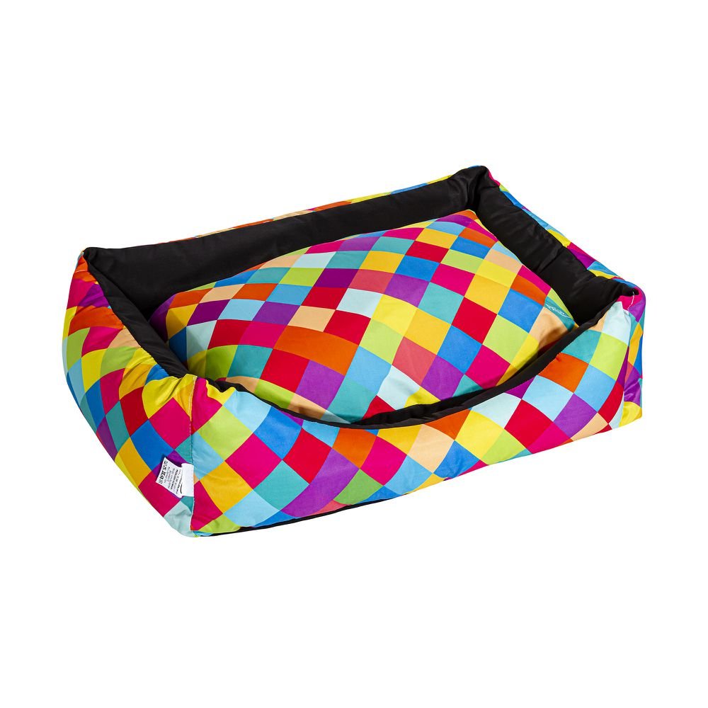 Cama para Pet Happy Tamanho M