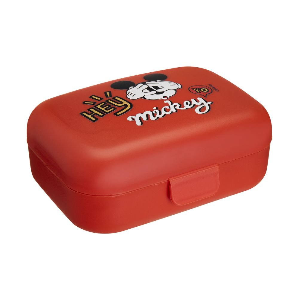 Necessaire Hey Shh 10 8 cm x 8 2 cm Coza
