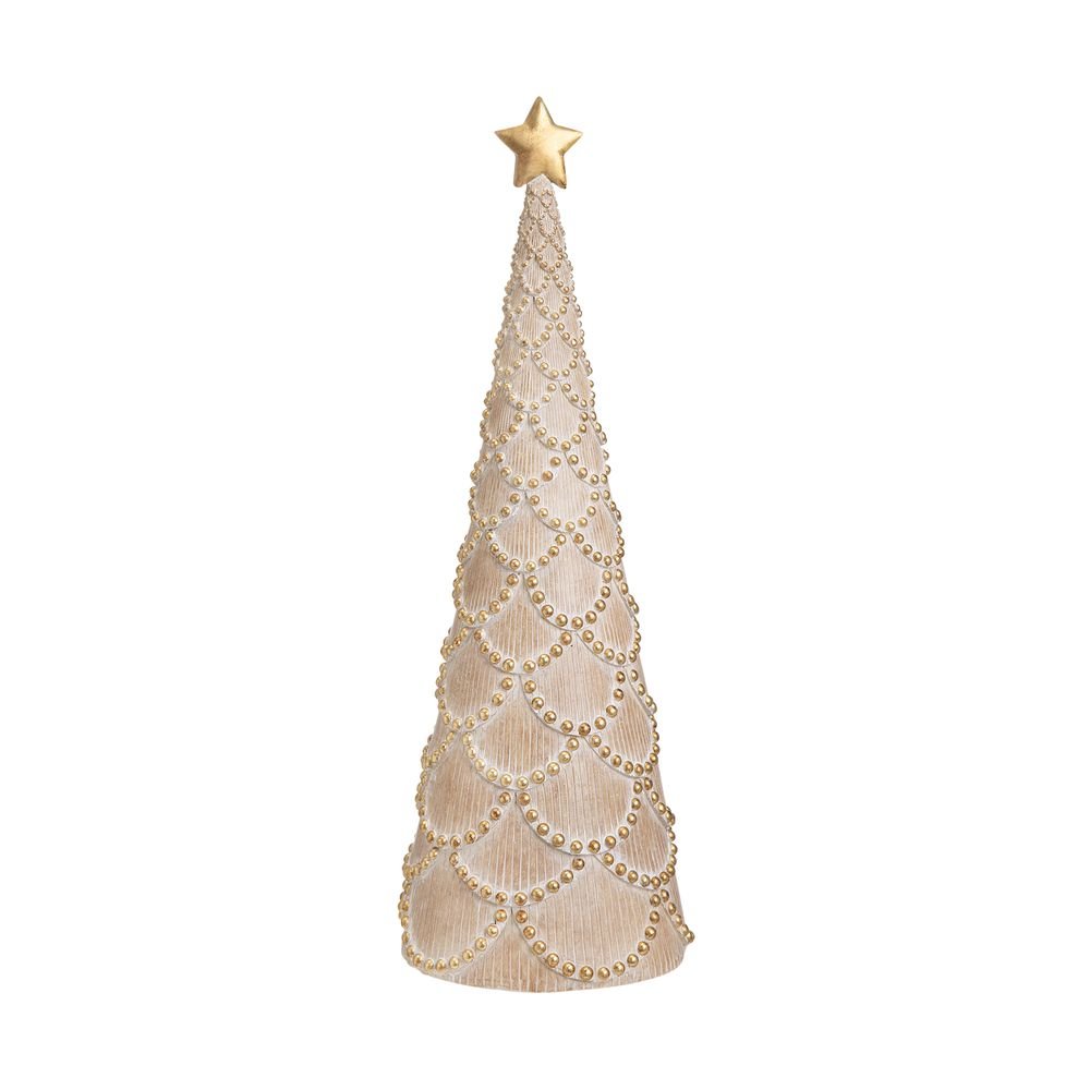 Adorno Arvore Noite Encantada Imperiale 12 CM - Home Style