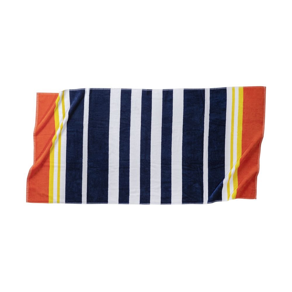 Toalha de Praia Positano 78 cm x 1,60 m - Home Style