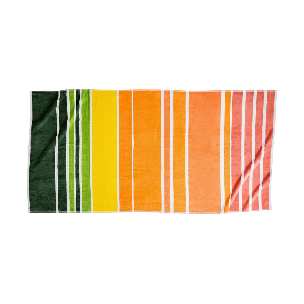 Toalha de Praia Puglia 78 cm x 1,60 m - Home Style