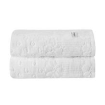 Jogo de Toalhas de Lavabo Buddemeyer Lollipop