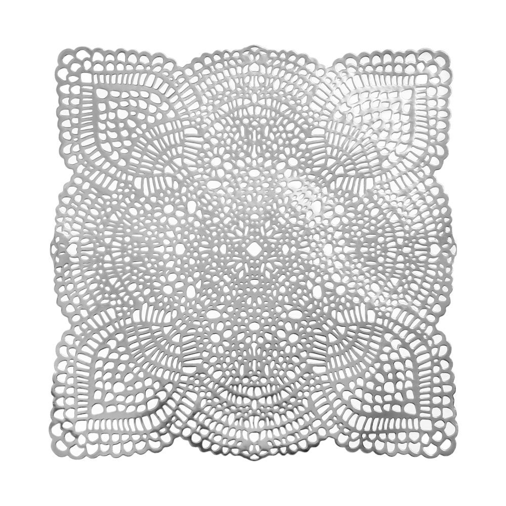 Lugar Americano Rendado 35 cm - Home Style