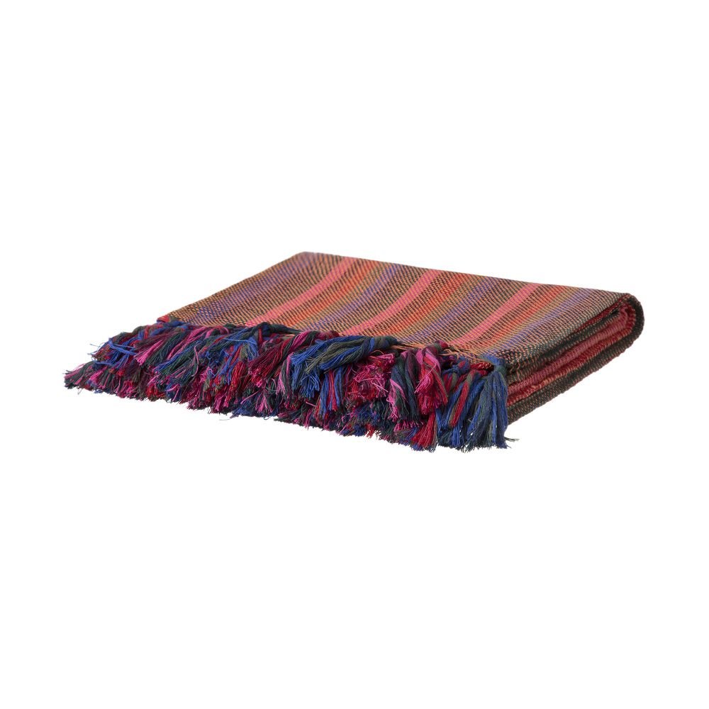 Manta Heranças Coloral 130 x 150 CM - Home Style
