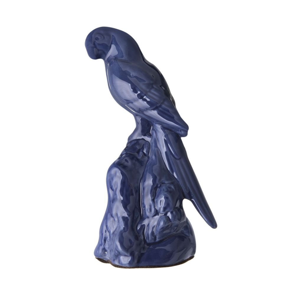 Pássaro Decor Heranças Guinever G