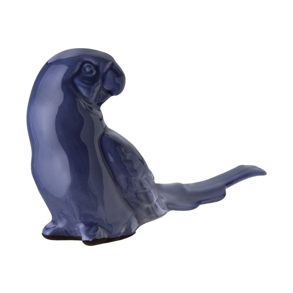 Pássaro Decor Heranças Guinever P