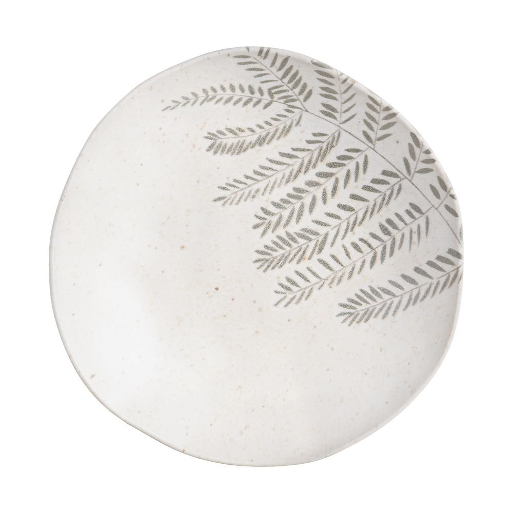 Prato Fundo Herbal 21 cm - Home Style