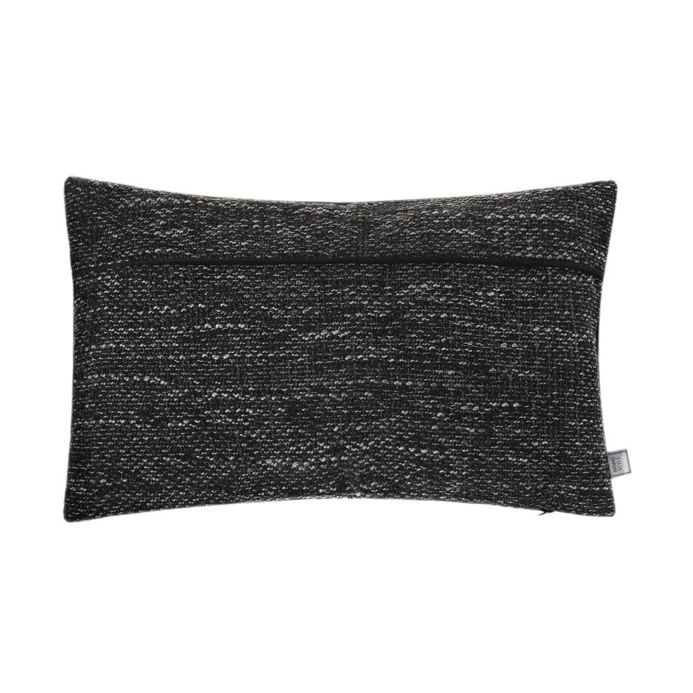 Capa Almofada Conecta Tela Ret 30 x 50 CM - Home Style