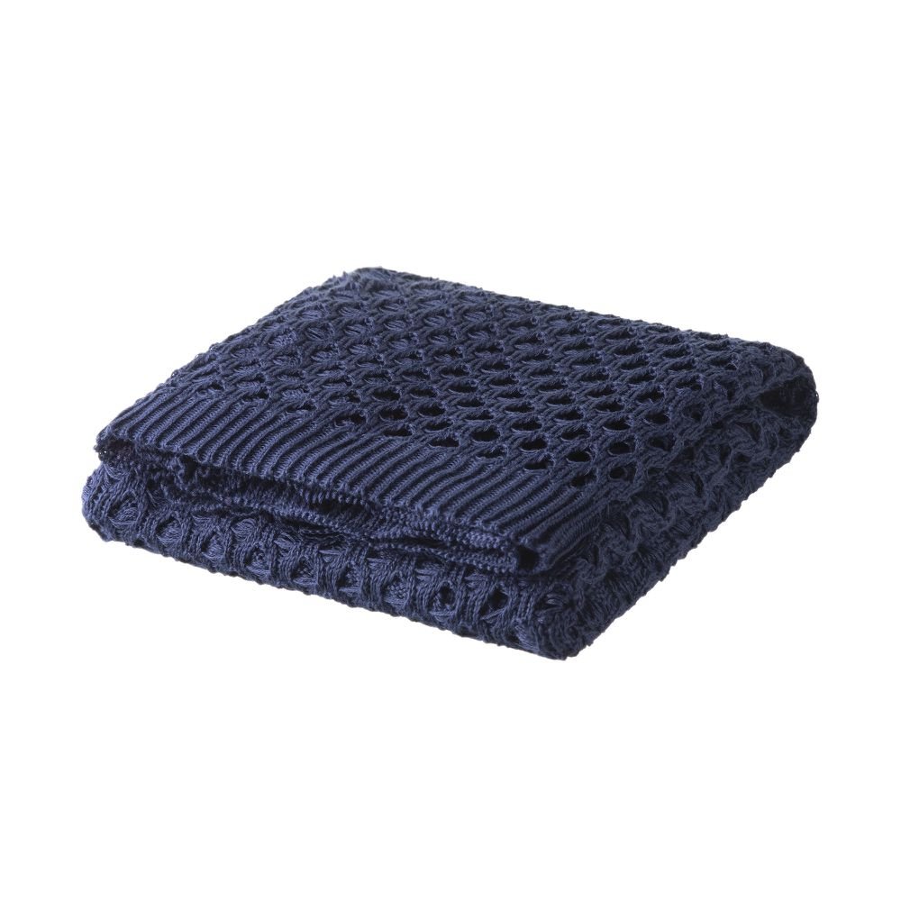 Manta Fluir Milena 120 x 150 CM - Home Style