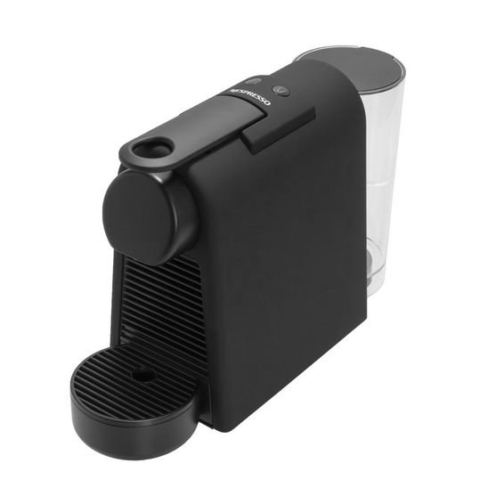 Cafeteira Essenza Mini Fosca 1 Litro 1260W 127V - Nespresso