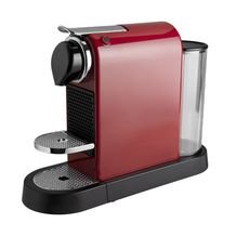 Cafeteira Elétrica Nespresso Citiz 