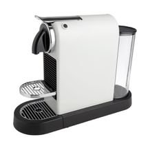 Cafeteira Elétrica Nespresso Citiz 