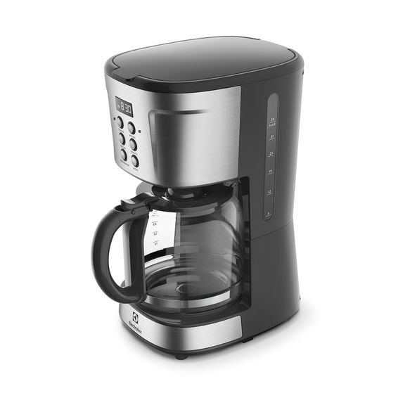 Cafeteira Elétrica Black&Decker CM15 - Camicado