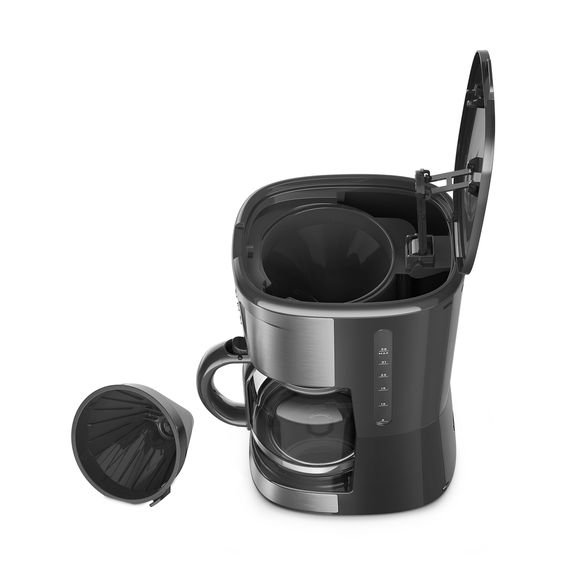 Cafeteira Elétrica Black&Decker CM15 - Camicado