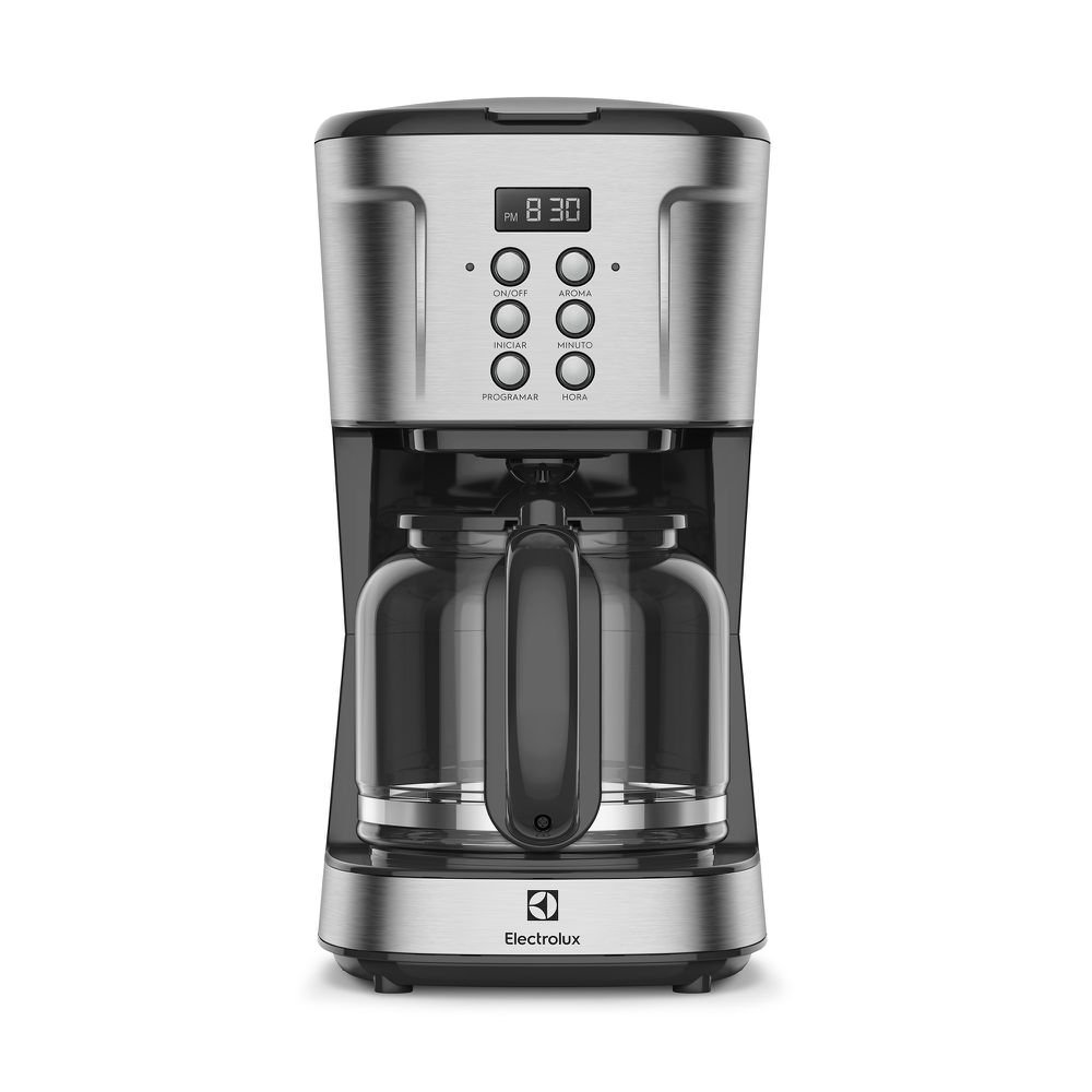 Cor: INOX