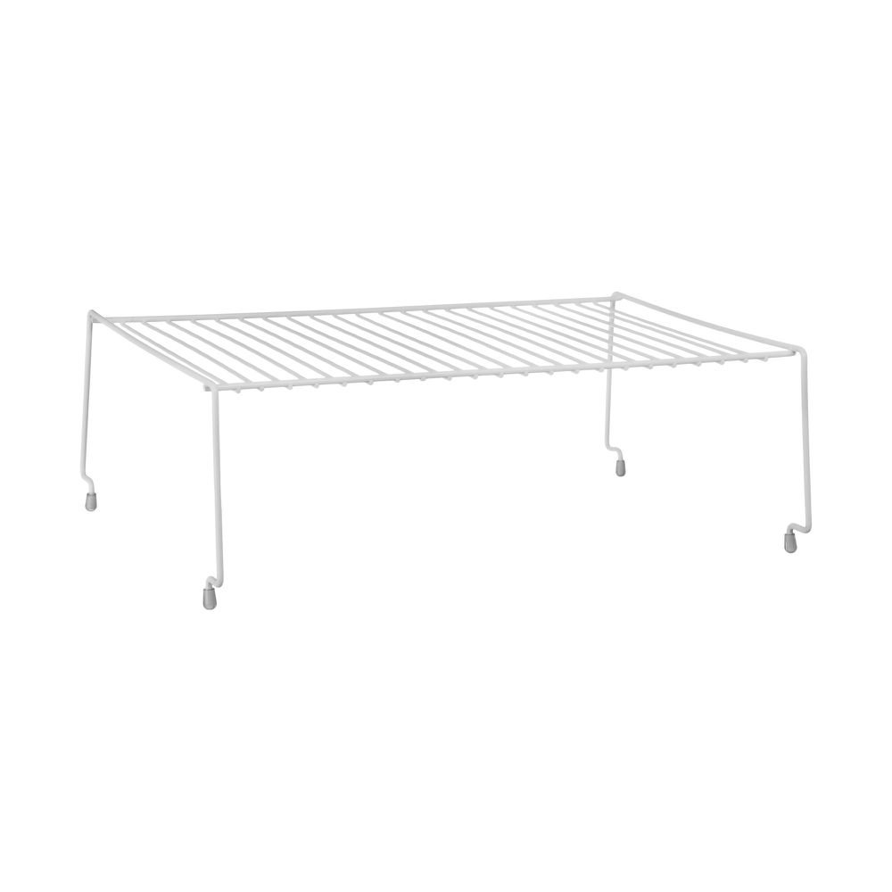 Organizador Retangular Organiza 35 cm x 29 cm - Ordene