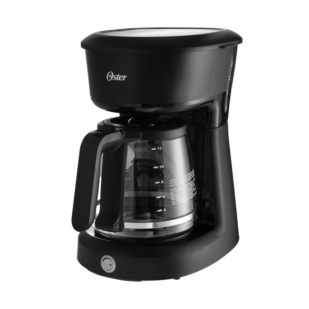 Cafeteira Oster 1,8 litros 900W 127V - Oster