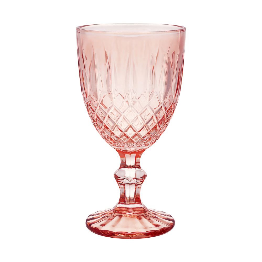 Taça para Água e Suco Greek Malva 345 ml - Bon Gourmet
