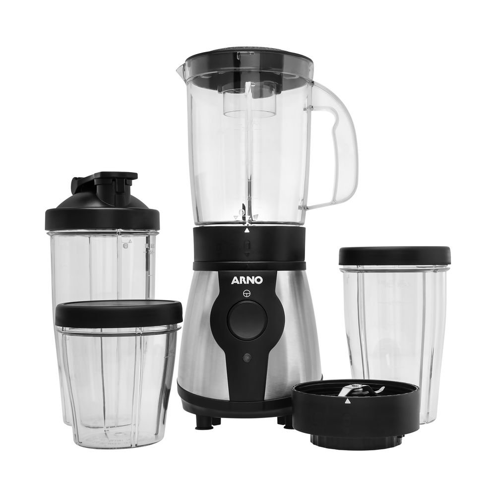 Liquidificador Actimix To GO 300W 127V 750 ml - Arno