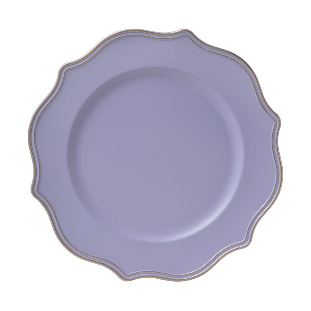 Sousplat Royals 33 cm - Home Style