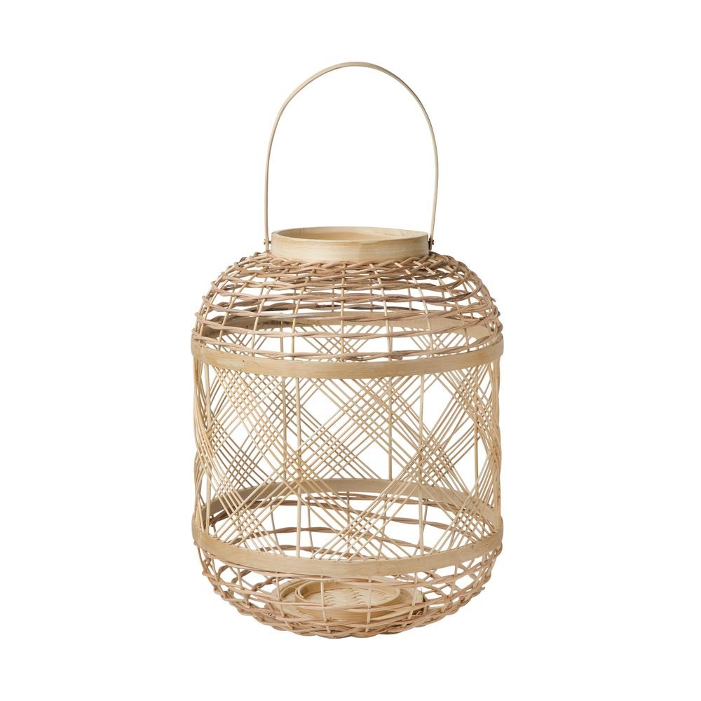 Lanterna Florescer Saigon - Home Style