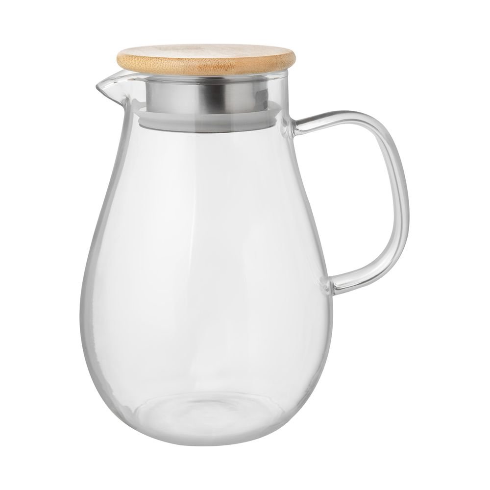 Jarra Clear 1,6 L - Home Style