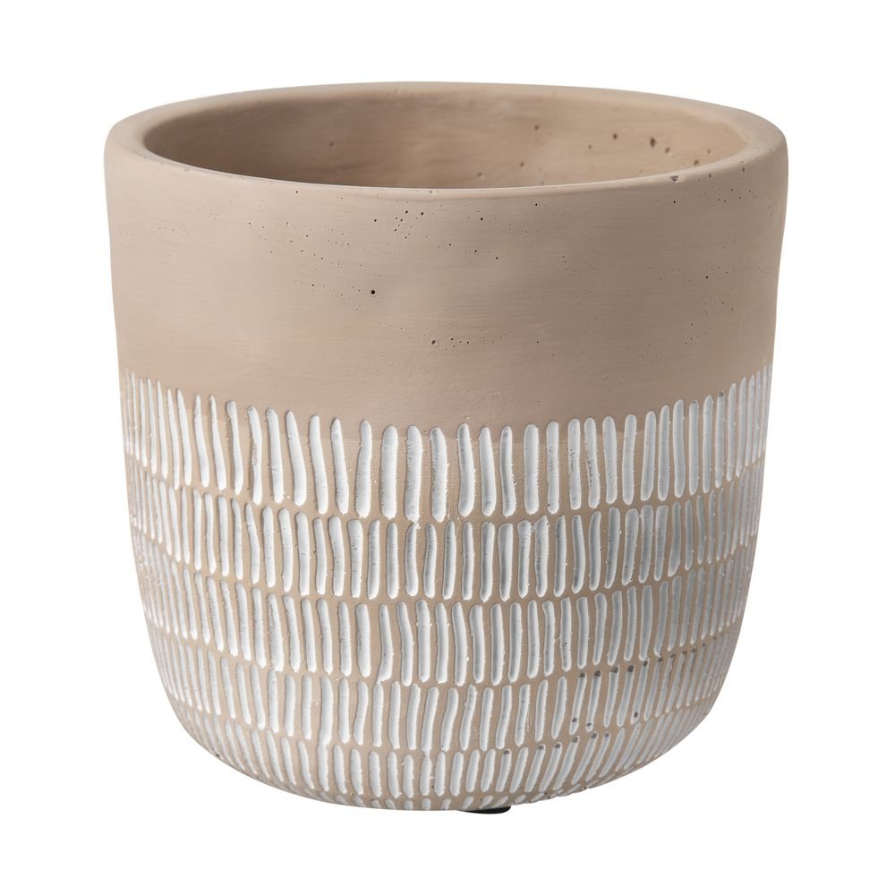 Cachepor Florescer Craft 15 CM