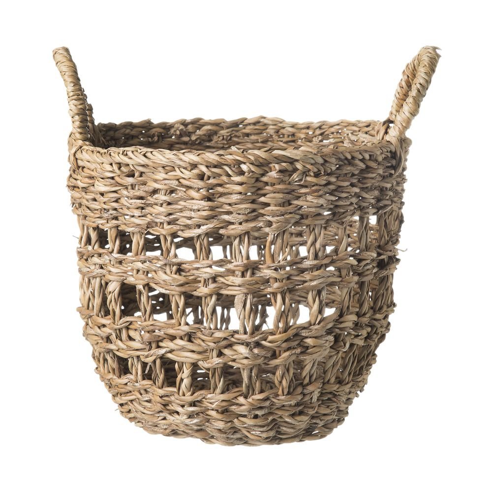 Cesto Decor Florescer Zuzu 23 CM