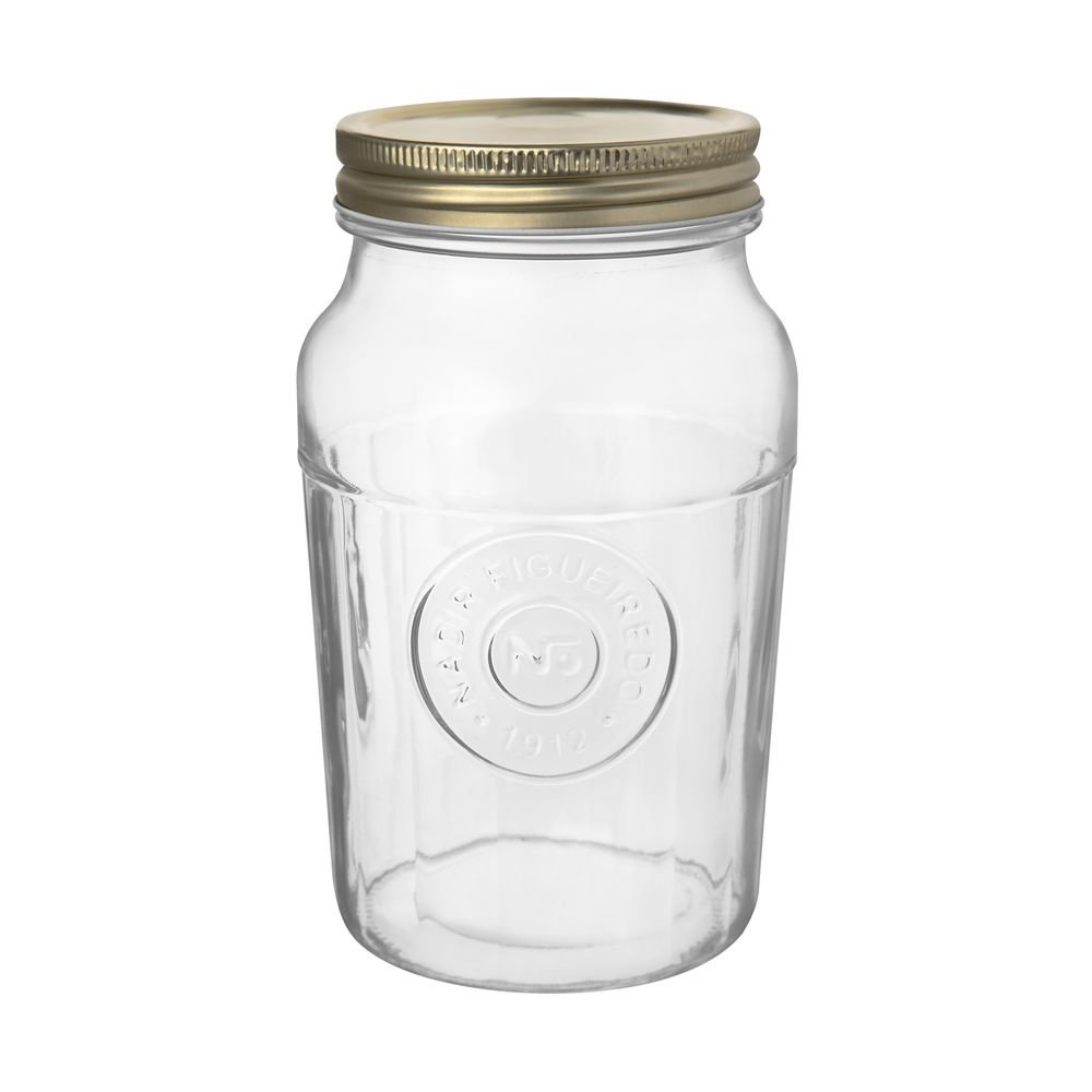 Pote Americano Vintage 1 L - Nadir Figueiredo