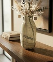 Vaso Home Style Madras 33 cm