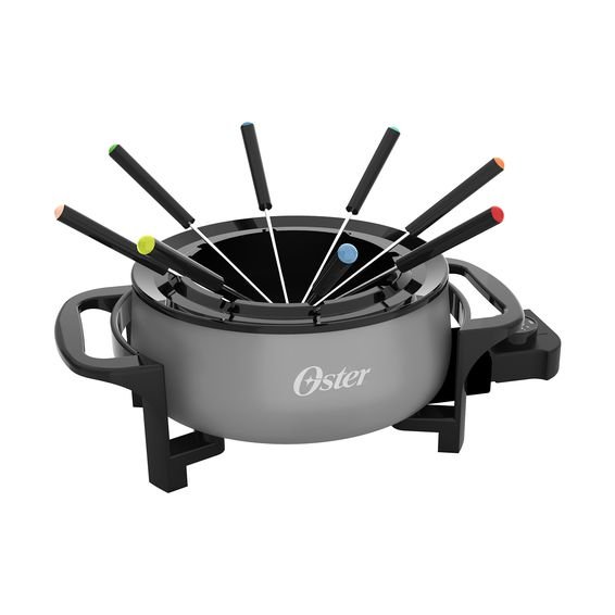 Panela Elétrica Oster Ofnd100  - Camicado