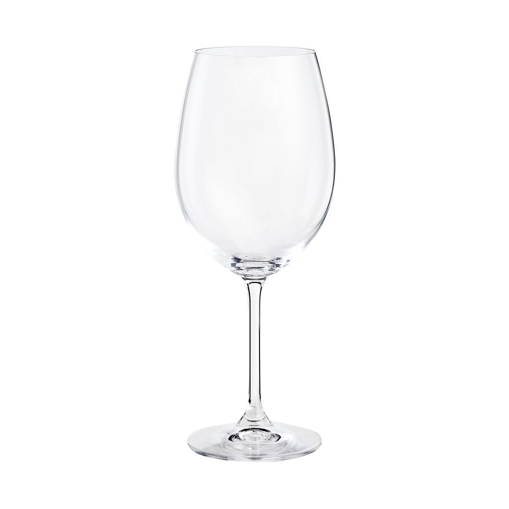 Taça para Vinho Bordeaux Blanc 580 ML   Home Style by Bohemia - Cor - INCOLOR