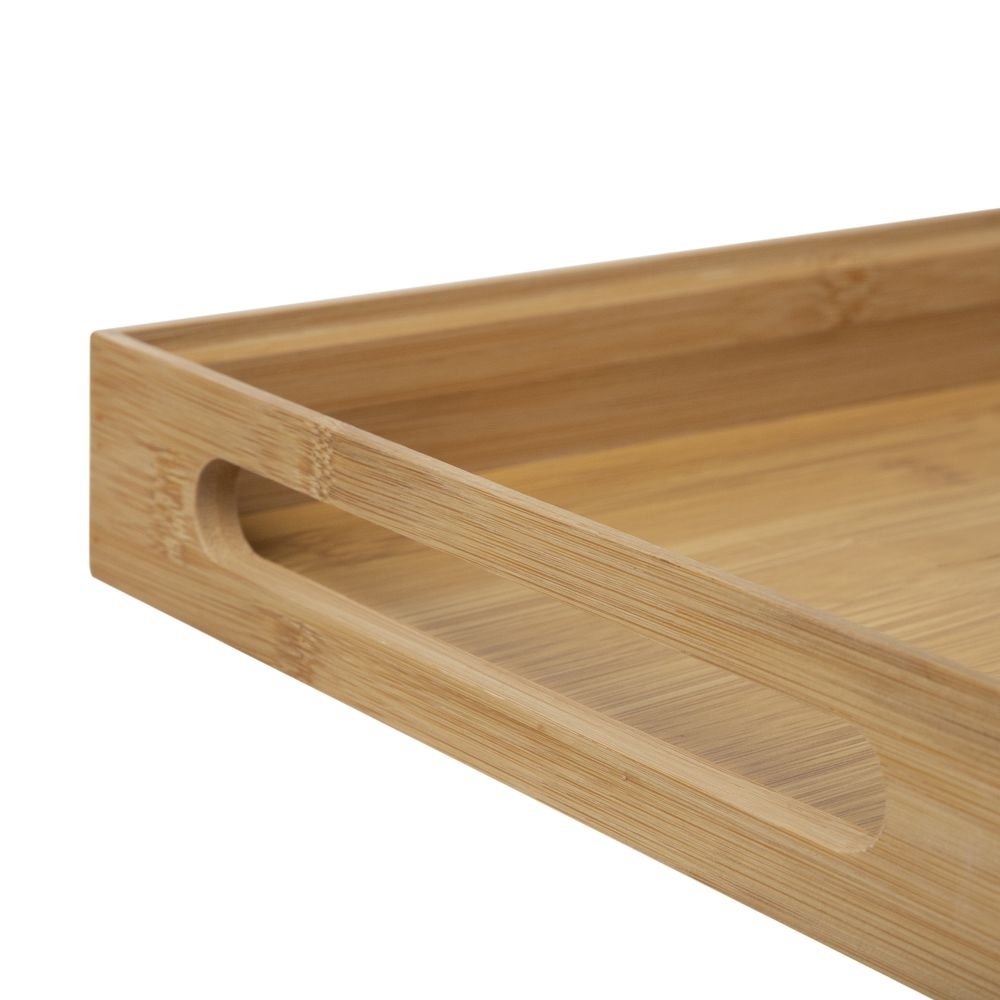 Bandeja Organizadora Oikos Carpenter 32cm x 23cm 