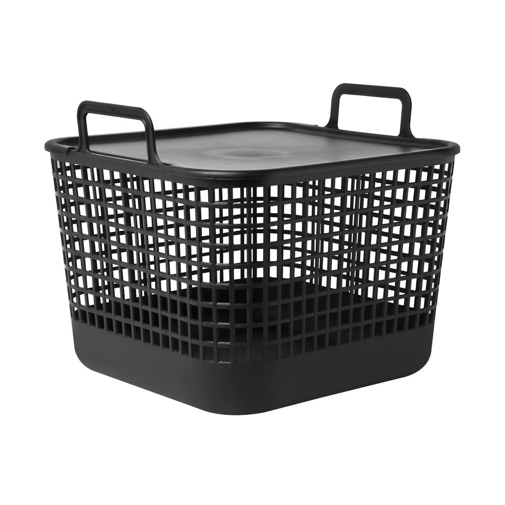 Caixa Organizadora Kles 39 cm x 34 cm Oikos