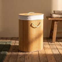 Cesto para Roupas Home Style Cloison 40cm x 30cm x 55cm