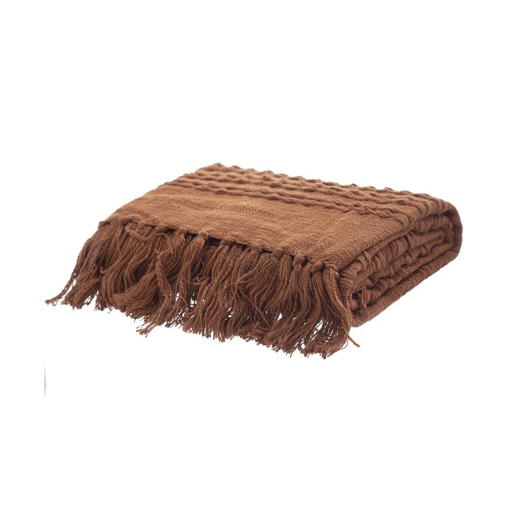 Manta Home Style Telaio 150 X 125 cm