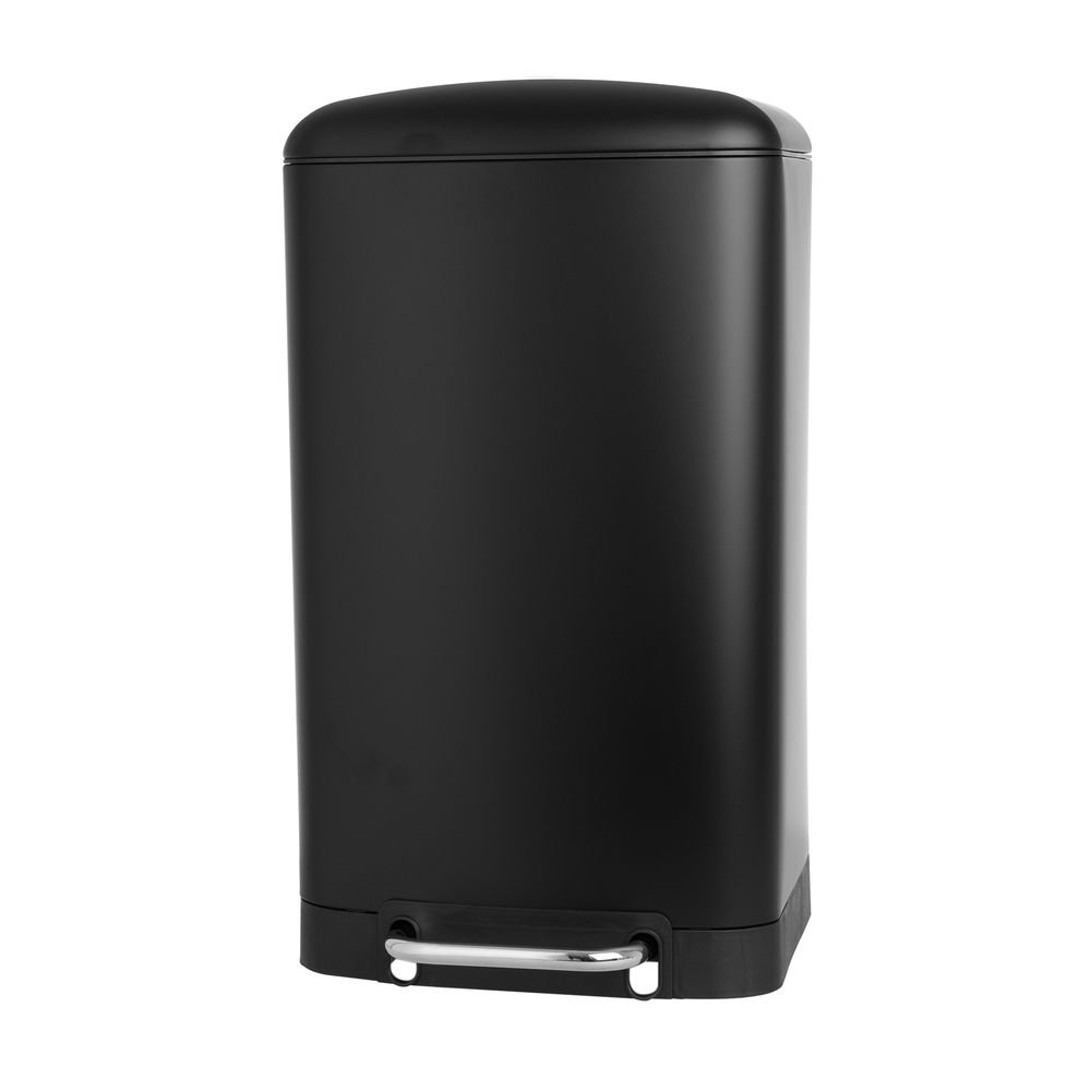 Lixeira De Piso Aurora Stall 30 L Home Style Camicado