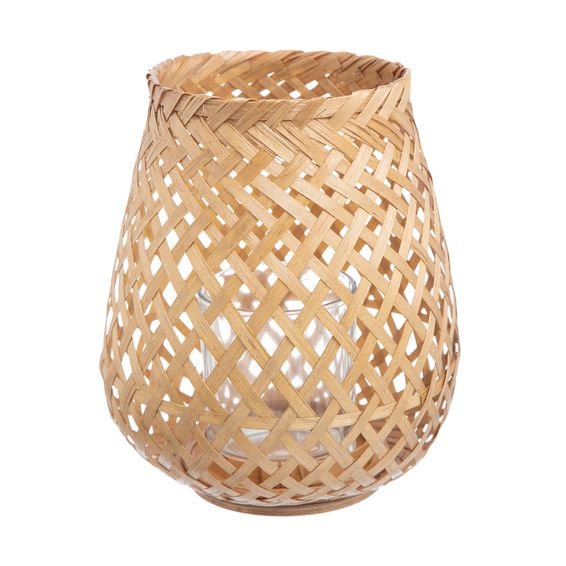 Lanterna Home Style – Tabanan Marrom