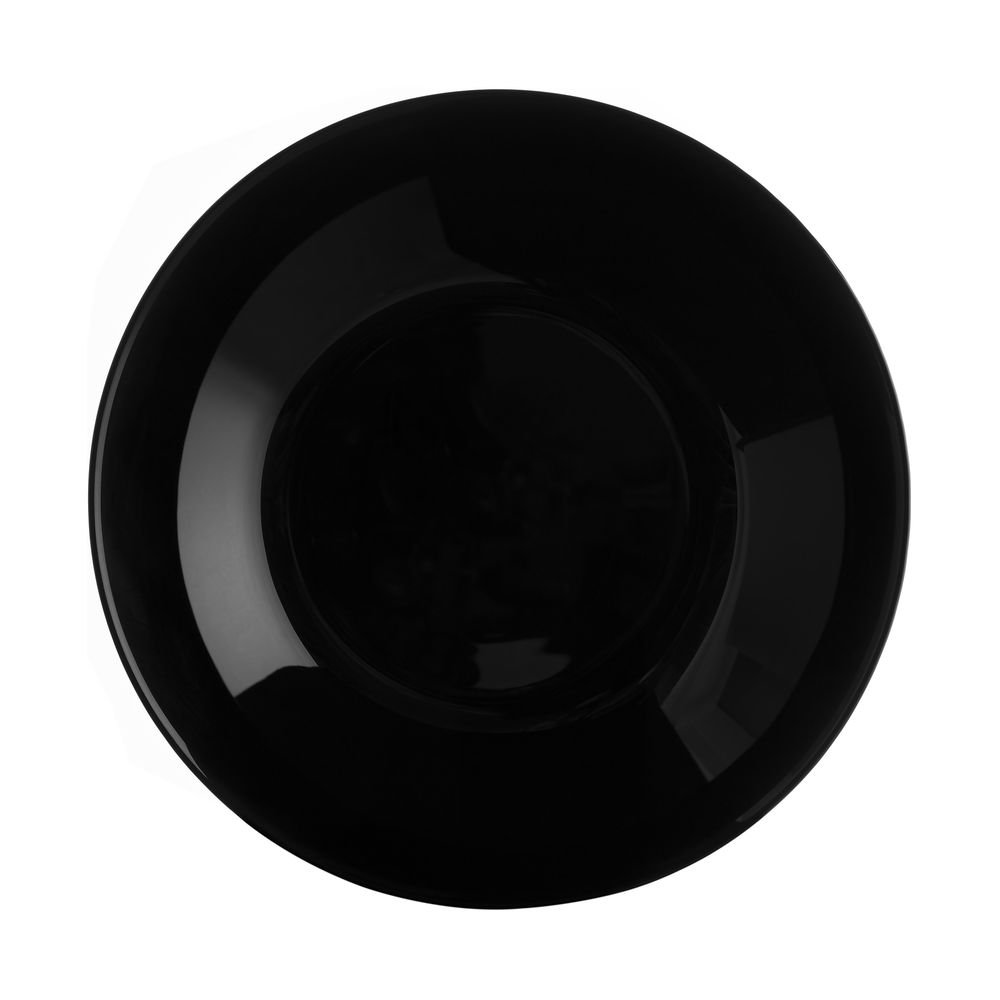 Prato Fundo Blackout 20 cm - Luminarc
