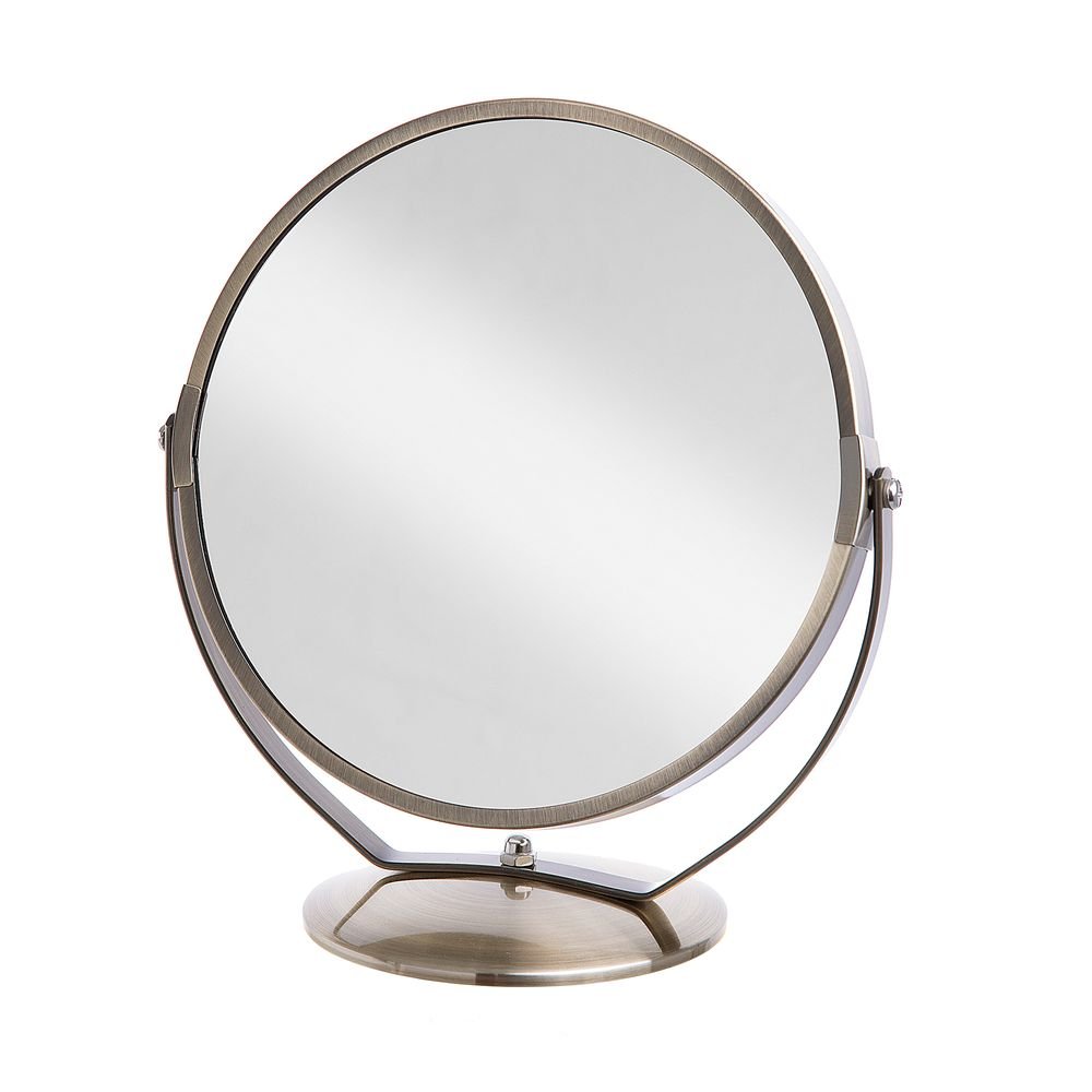 Espelho Iara Home Style - Cor - DOURADO