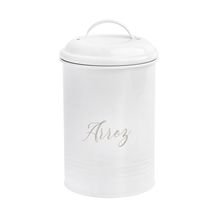 Pote para Arroz Home Style New Fattoria 23 cm x 13 cm