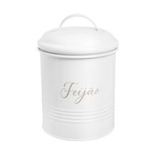 Pote para Feijão Home Style New Fattoria 19 cm x 13 cm