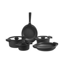 Jogo de Panelas Tognana Avant Space