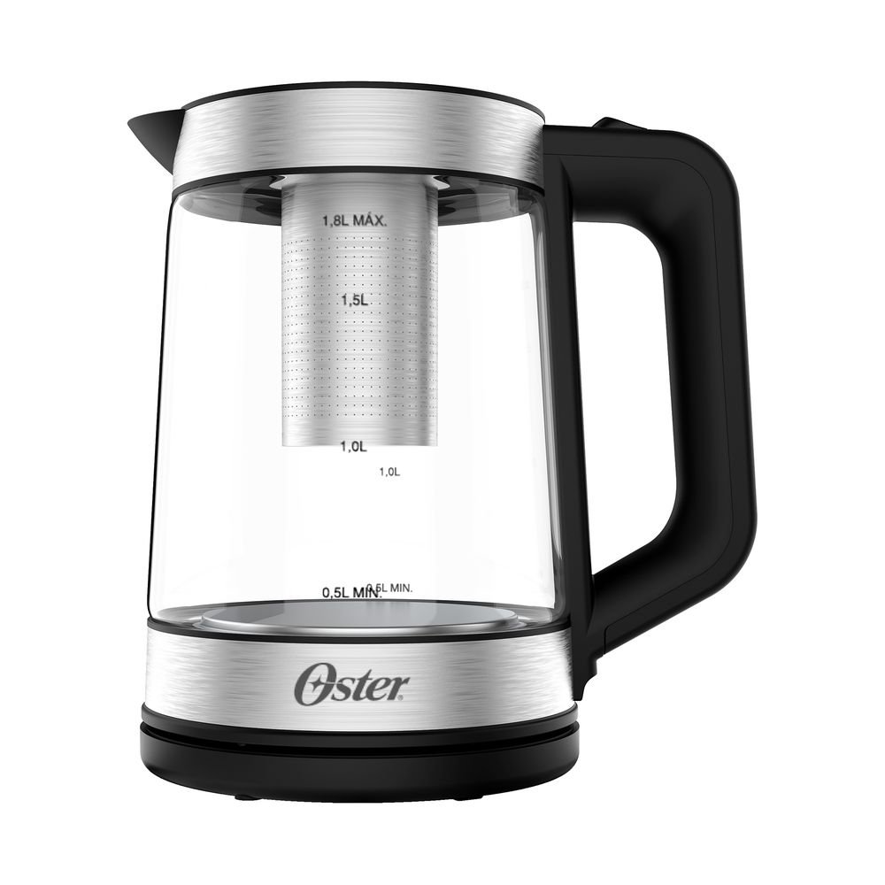 Cor: INOX