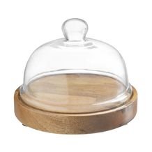 Queijeira Home Style Vista 17 cm