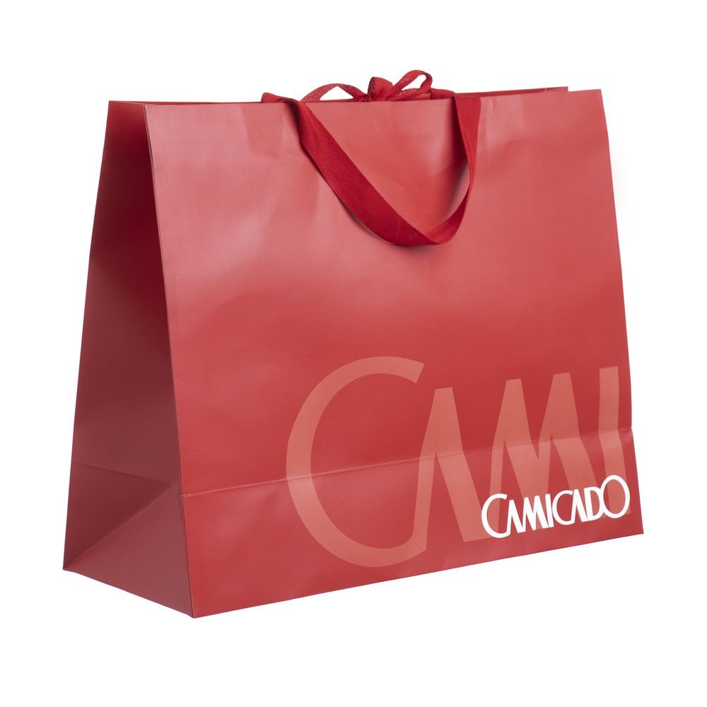 Sacola Presenteável Home Style New Camicado